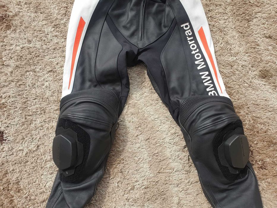 Bmw Motorrad 54 XL spodnie motocyklowe , nowe