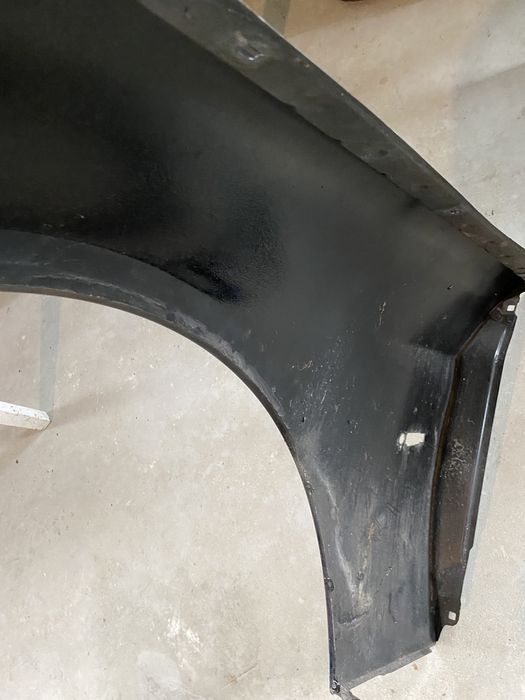 Крило BMW e90 e91 колір 668 праве