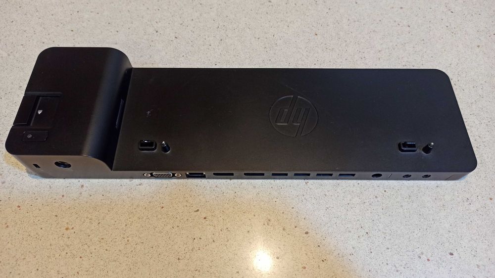 Docking Station HP 2013 Ultra Slim