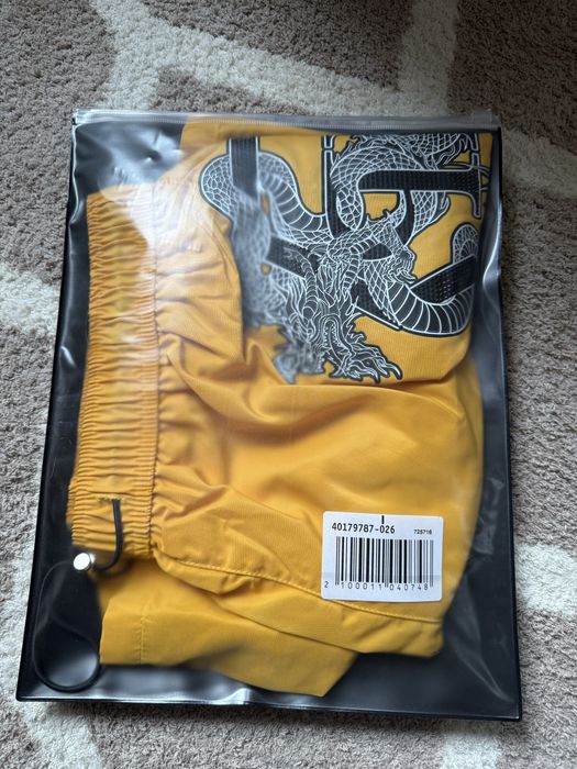 Kąpielówki męskie Phillip Plein