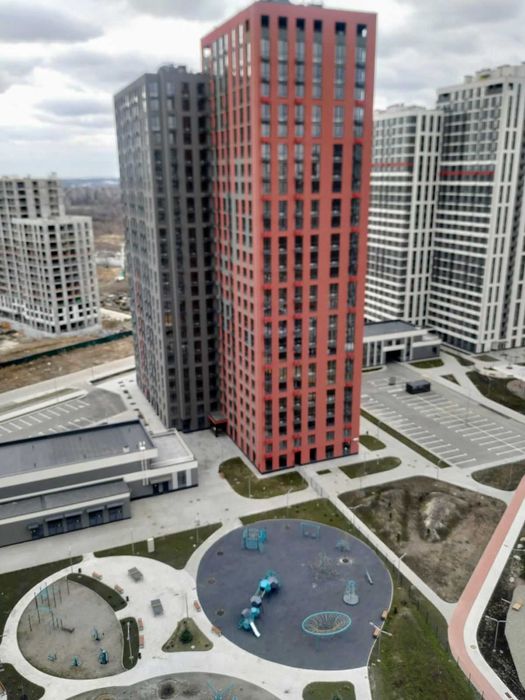 1-кімнатна квартира за адресою вул. Замковецька (площа 43,6 м²) - Atlanta.ua - фото 2