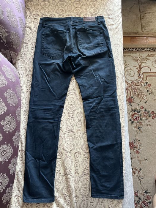 Штани сині Colins