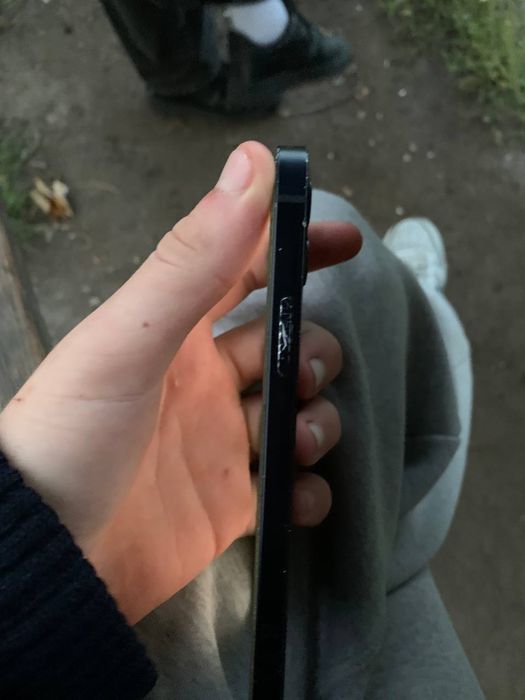 iPhone 12 стан 8/10