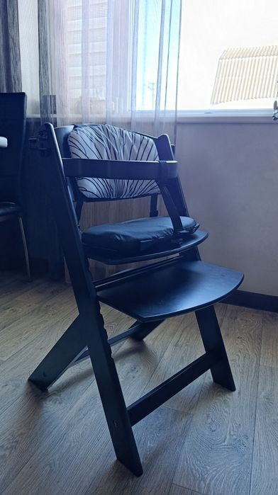 Стільчик для годування Кіндеркрафт енок