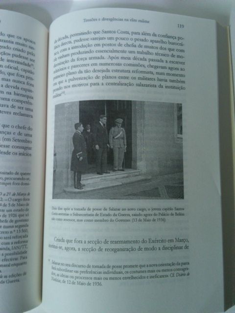 Under Fire! Salazar and the Armed Forces (1935–41)64752327025537122