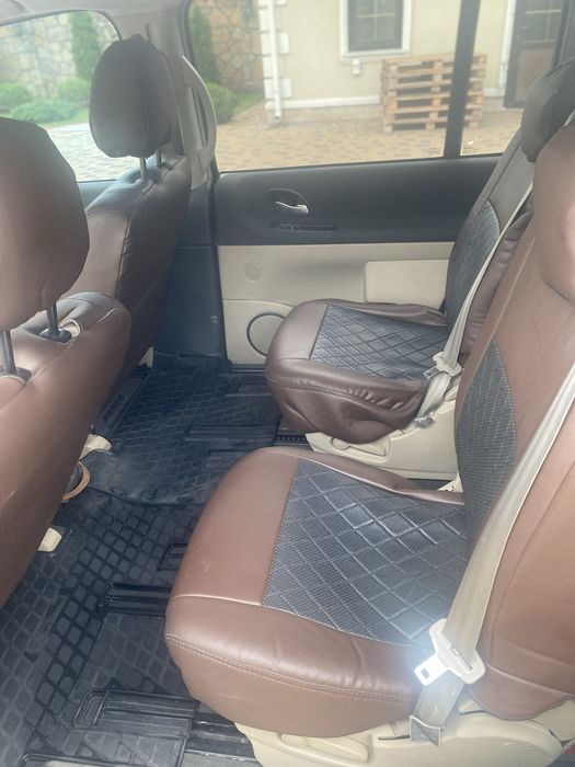 Renault Grand Espase 1.9 tdi рестайлінг