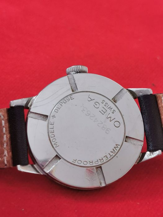 Omega           stalowa