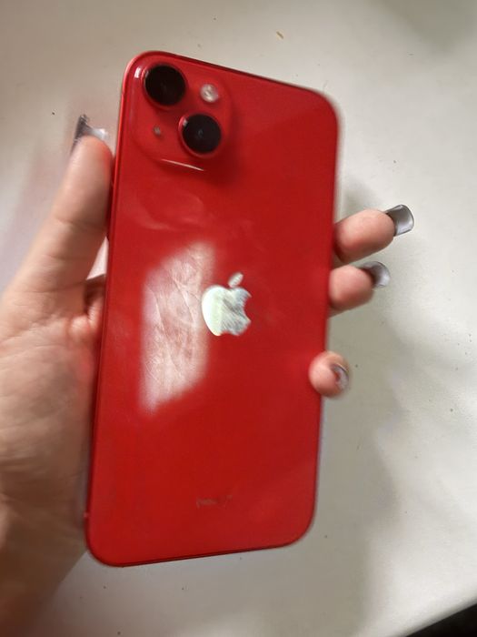 Iphone 14 plus 256gb