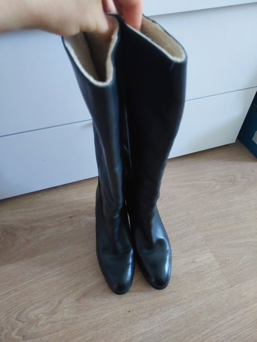 Сапожки Aldo 38 розмір