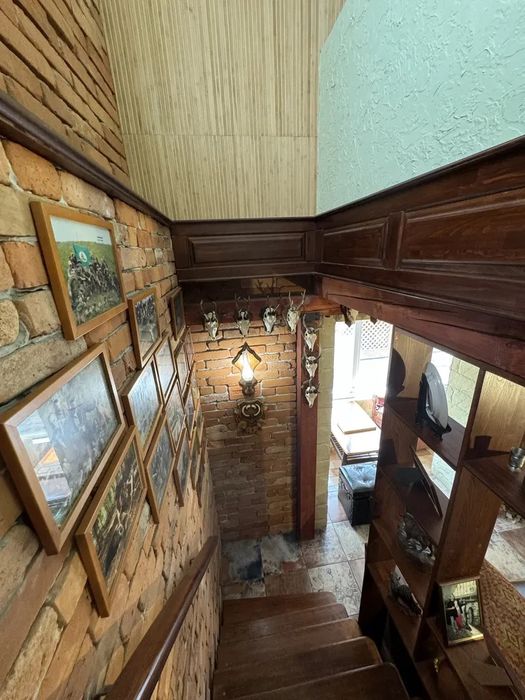 Дом по адресу Люстдорфская дор. (площадь 120 м²) - Atlanta.ua - фото 14