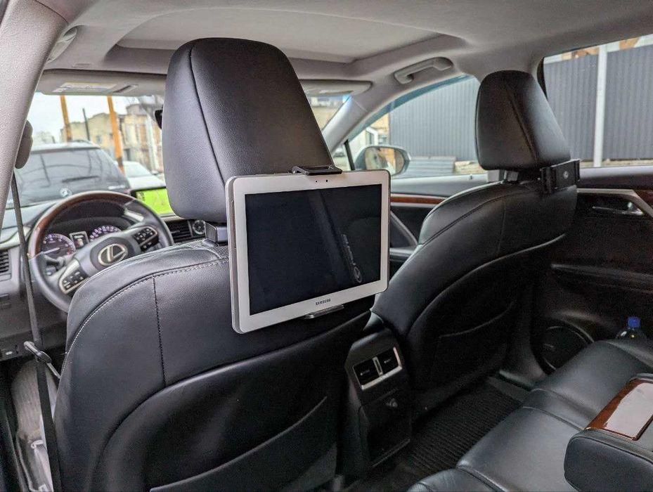 Lexus RX 350 AWD Premium