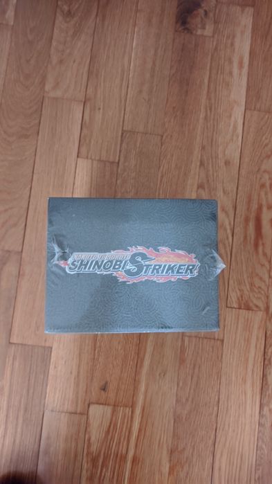 Naruto to Boruto Shinobi Striker - Uzumaki Edition