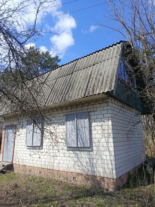 Продаж дачі вул.Кільцева СТ Івушка