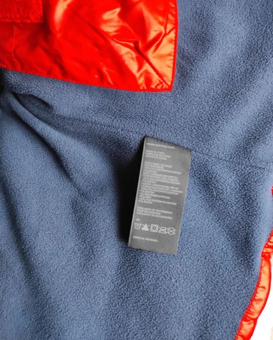 Tommy Hilfiger __ kurtka zimowa ocieplana dla dziewczynki