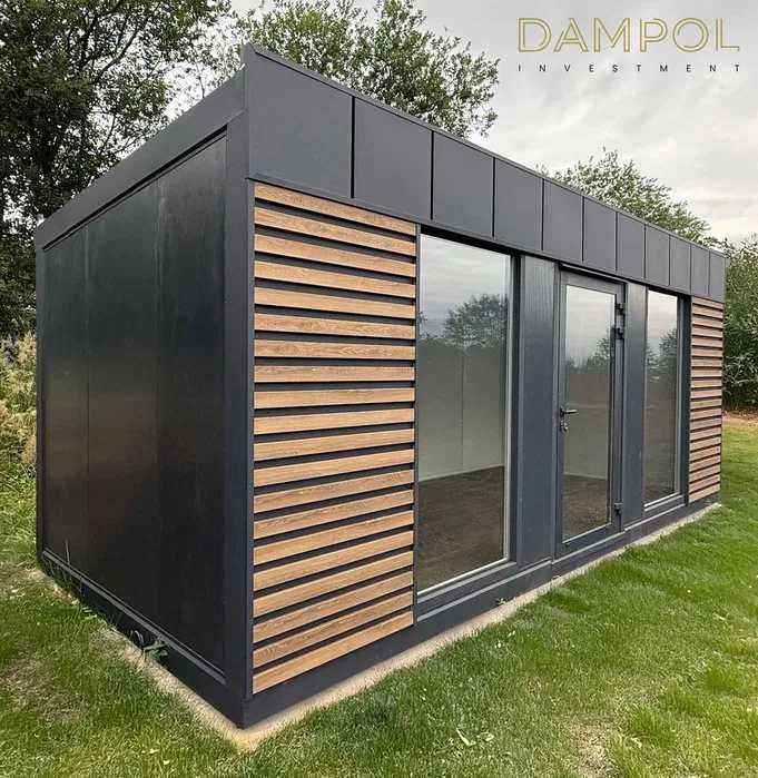 Pawilon 600x300 Usługowy, Biuro, Fryzjer, Kosmetyka-Leasing