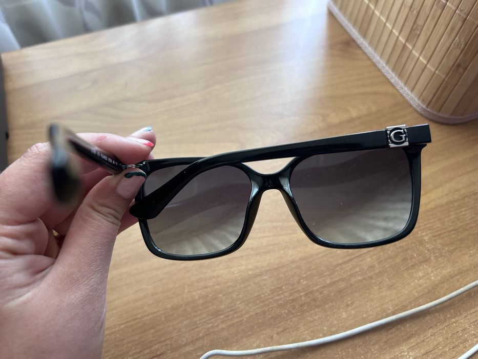 Okulary marki guess
