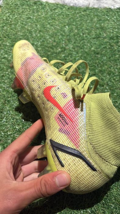 Nike Mercurial Superfly 8