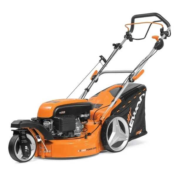 kosiarka spalinowa Daewoo DLM 5100SR 3 kołowa