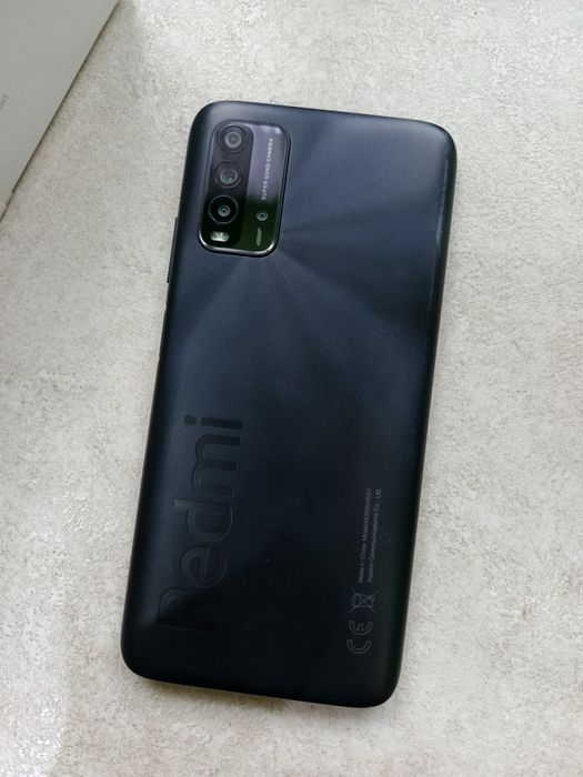 * Redmi 9T *64GB* + Etui*