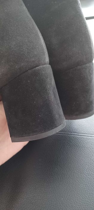 Сапожки Max mara