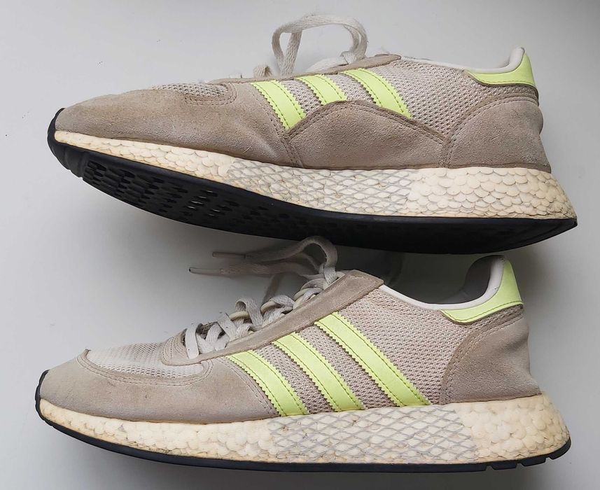 Ténis Adidas Usados