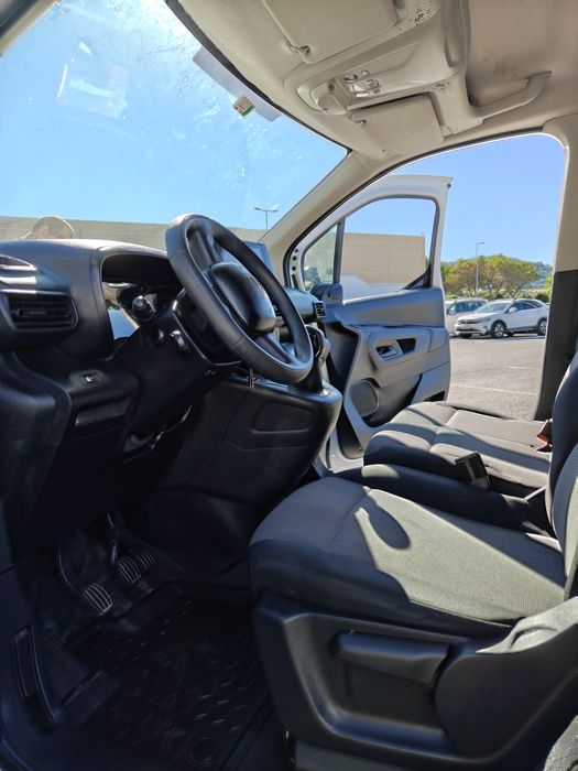 Citroen Berlingo Van 1.6 Blue HDI