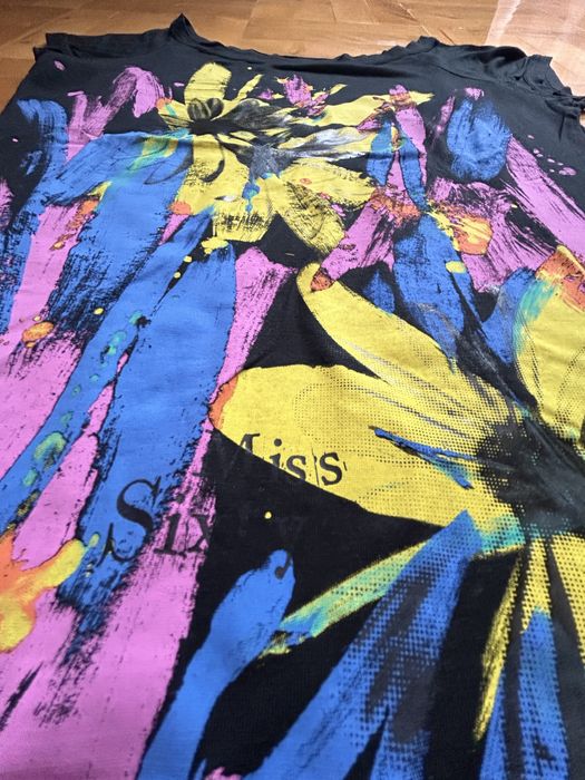 Bluzka/tunika Miss Sixty