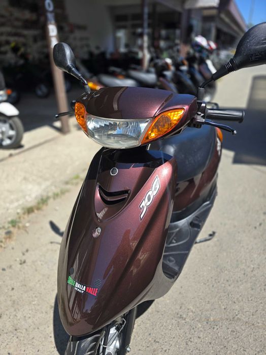 Мопед/Скутер Yamaha Jog SA-36 2015 Рестайлинг Одесса