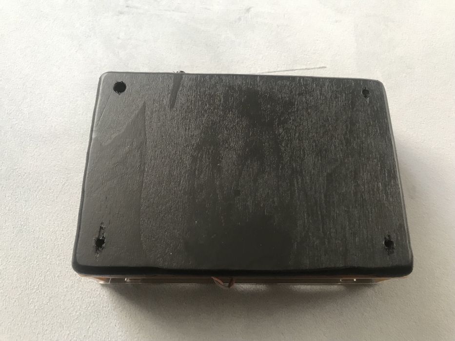 Осцилограф DSO 138