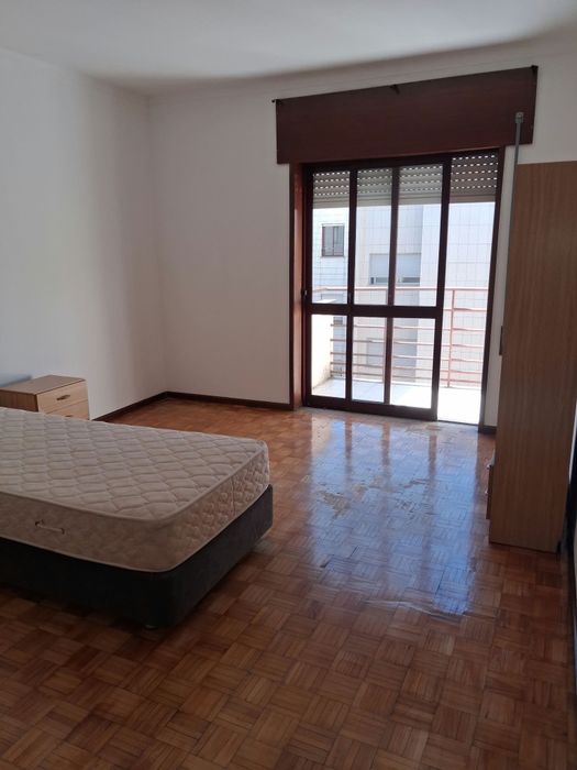 Apartamento    T2
