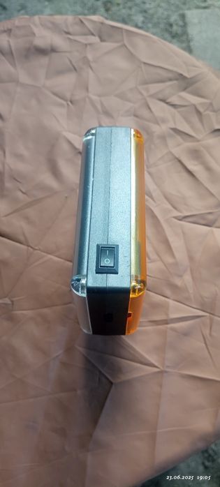 Ulanzi 112 LED Накамерне світло