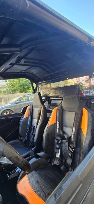 Polaris RZR - Off Road