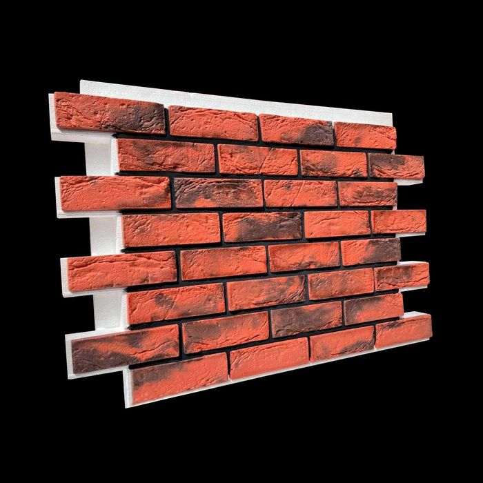 Термопанелі від Виробника з замком! Монтаж під ключ! Гарантія!Клінкер!