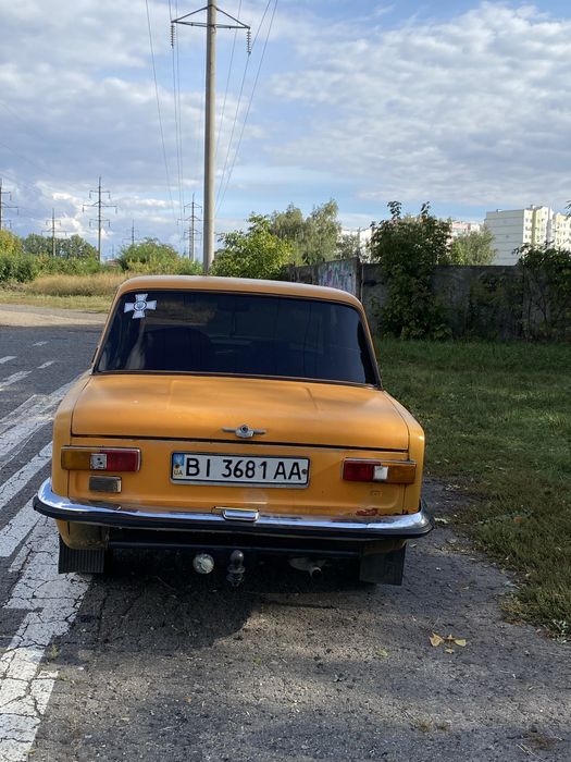 Продам ВАЗ 2101