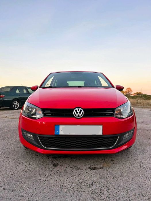 VW Polo 1.4 Gasolina 16v de 2013 — photo 2