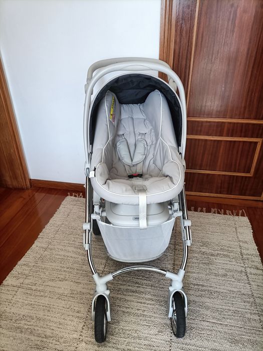 Conjunto trio Bébécar Mcity
