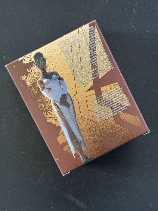 Gloss Bomb Universal Lip Luminizer: Arcane Collection (Risky Rulin)