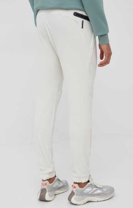 Spodnie dresowe męskie Under Armour r. XL