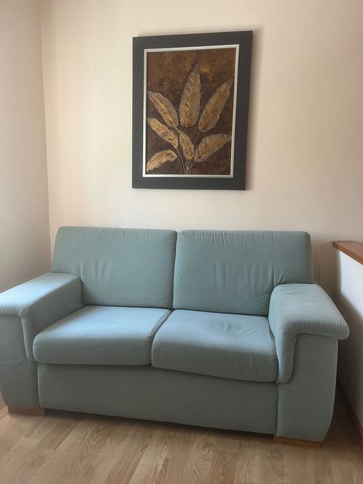 Sofá sala de estar