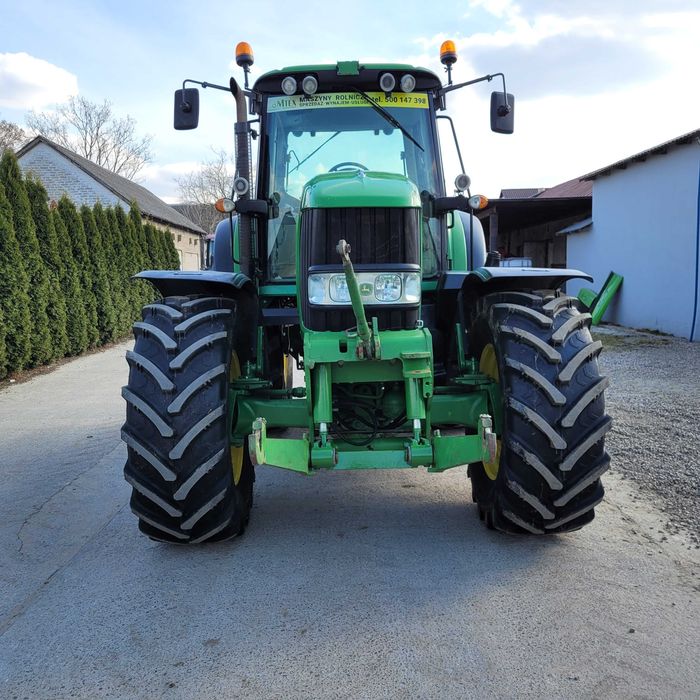 John Deere 7430 Premium