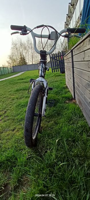 Sprzedam rower BMX 20''