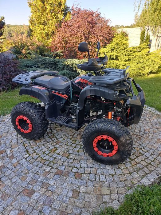 Xtr