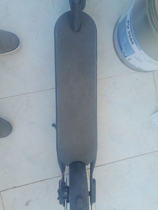 Trotinetes xiaomi