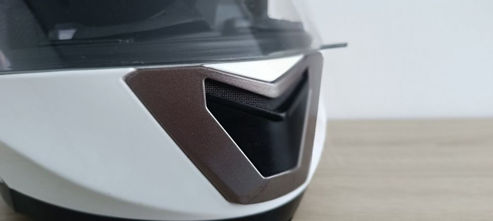 Capacete Modular Acerbis