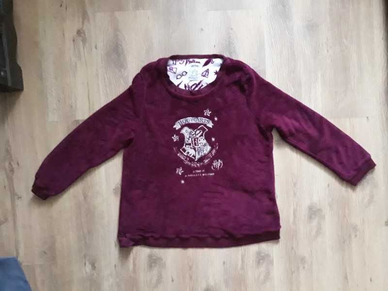 Harry Potter bluza piżamowa Piżama