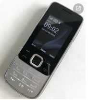 Telemóvel Nokia 2730 Classic - Novo ---» Portes Grátis !!