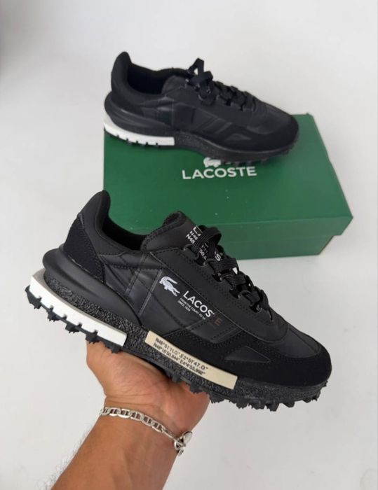 Sapatilhas Lacoste