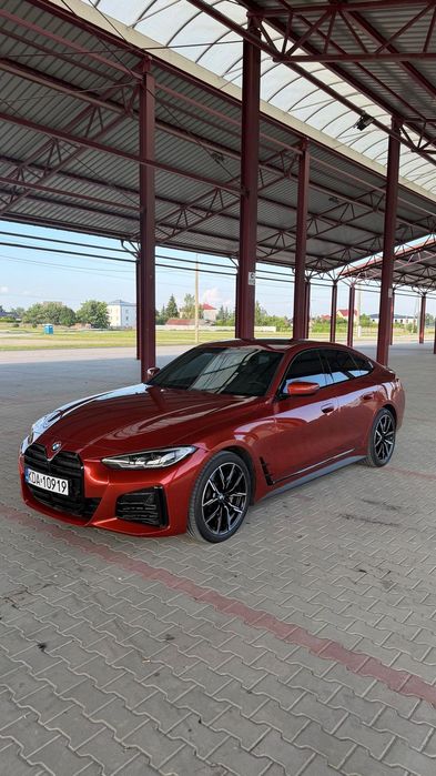BMW Seria 4