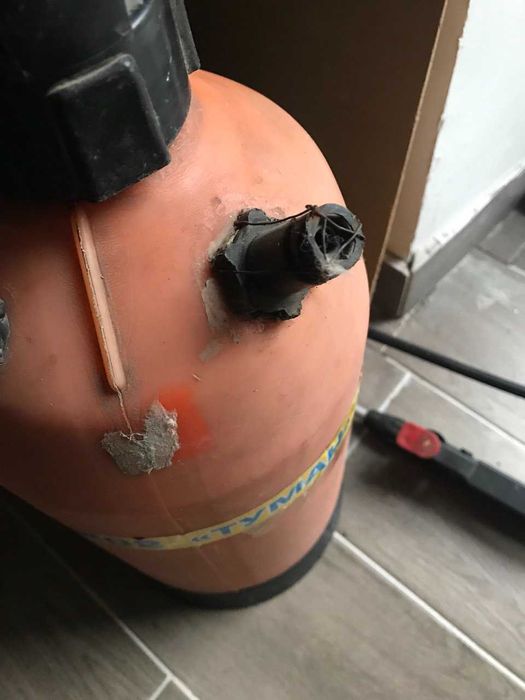 Опрыскиватель Садовый