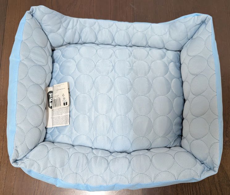 Tiaki Legowisko Chłodzące dla Psa Kota Bubbles 50x40x13cm NOWE